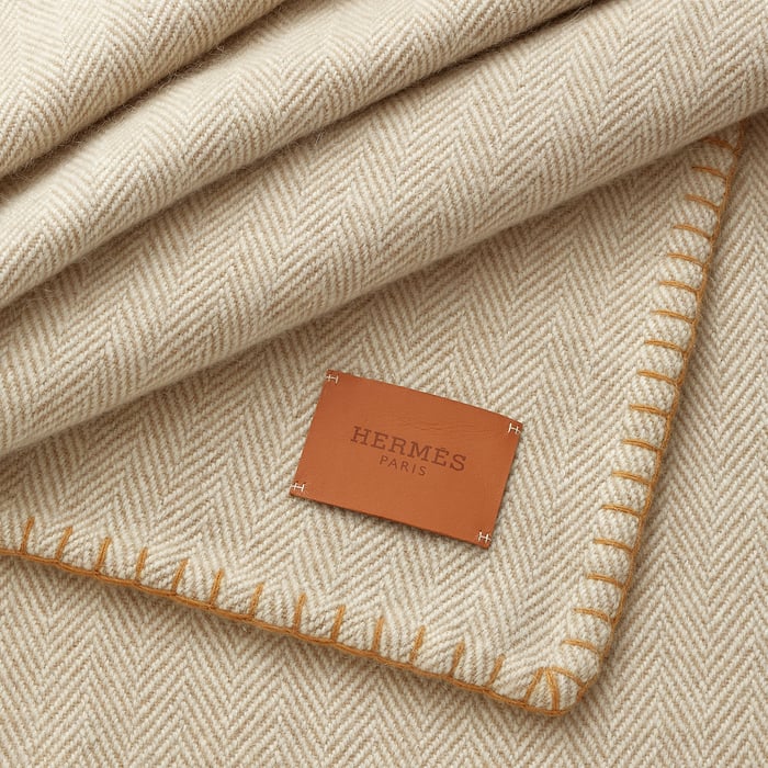 Sable Swing Blanket