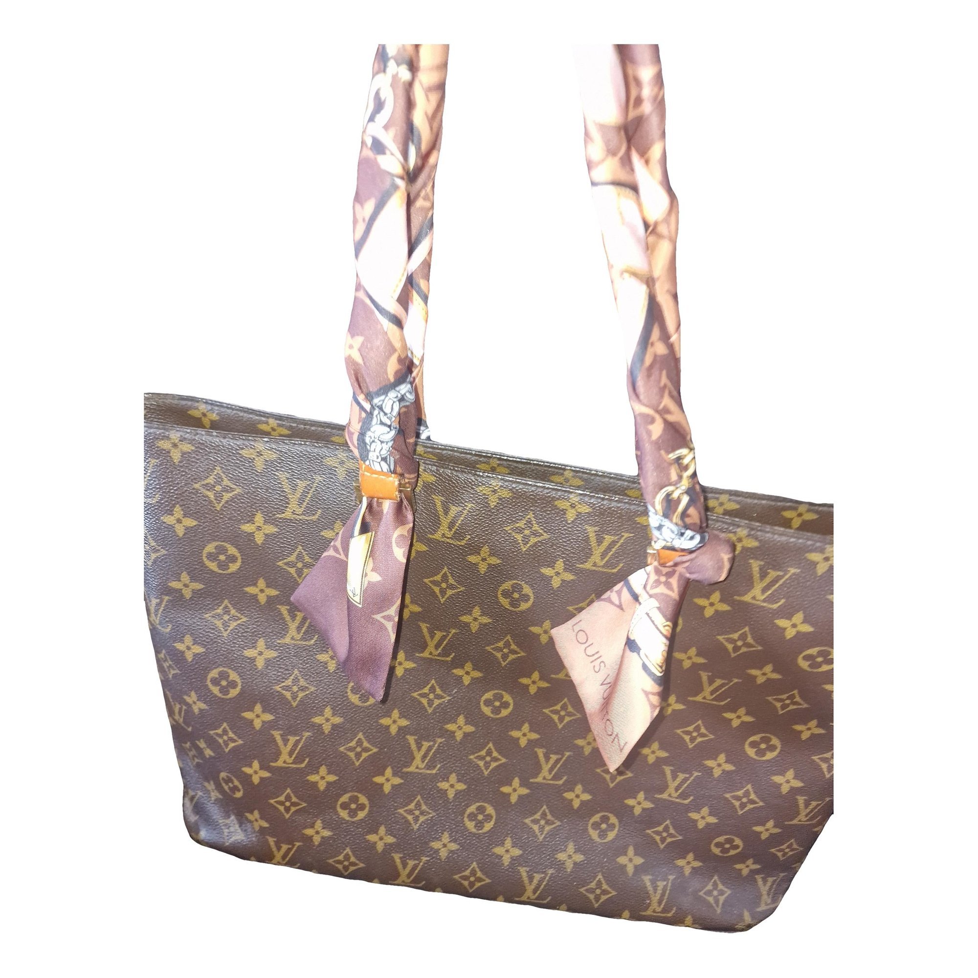 Luco cloth tote