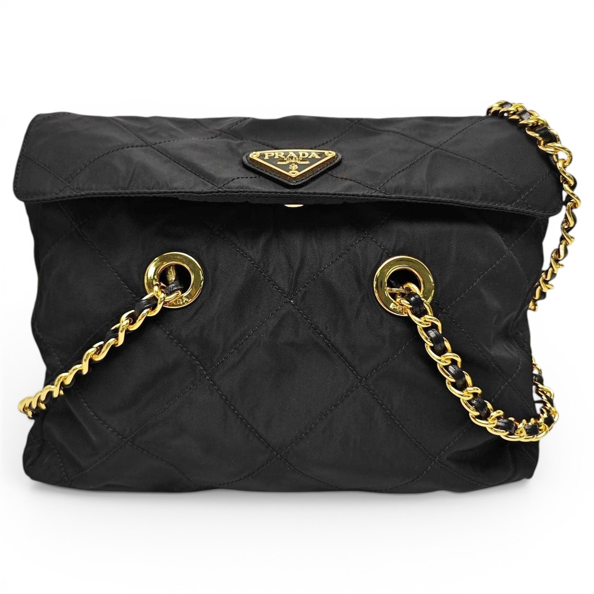 Cloth handbag