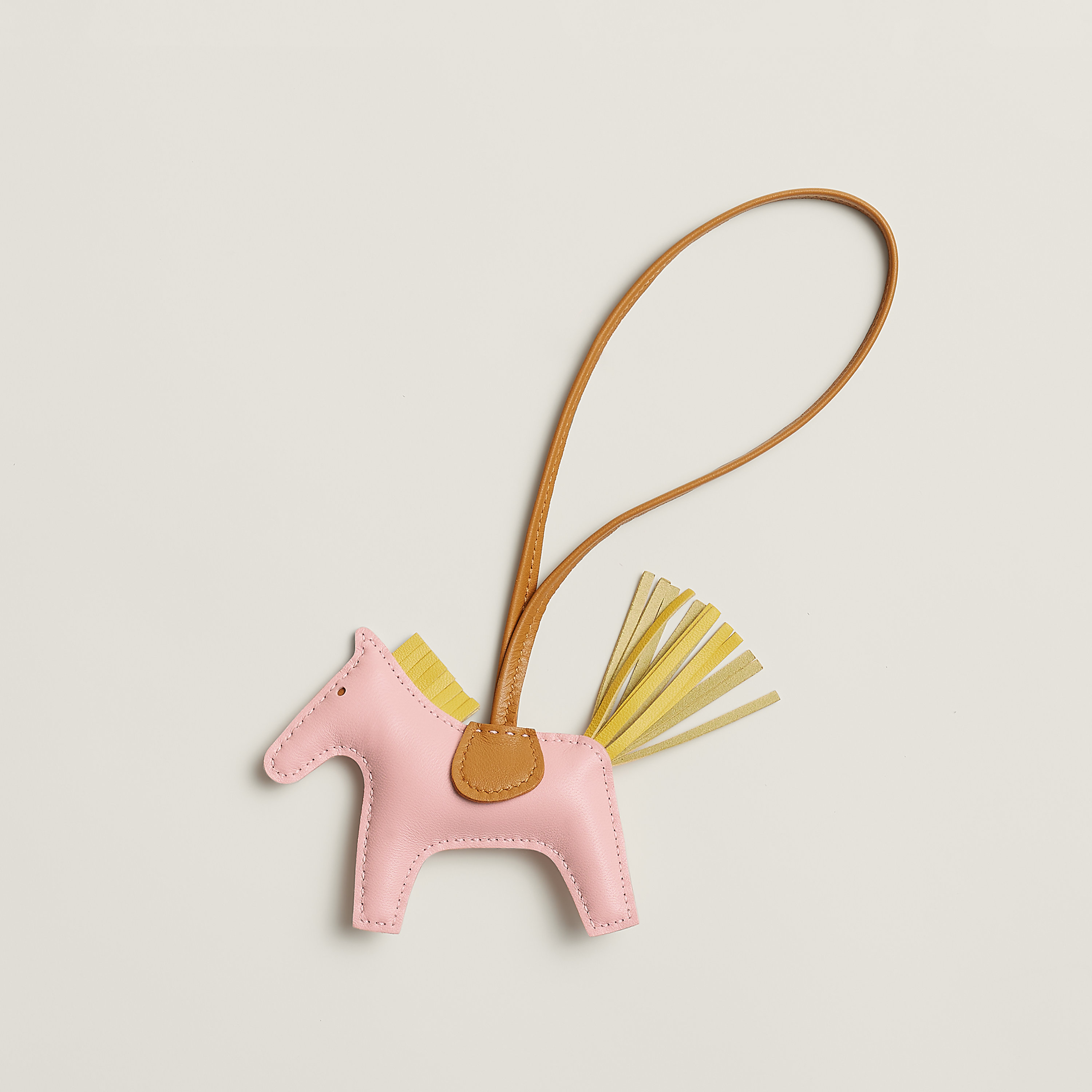Rodeo PM charm