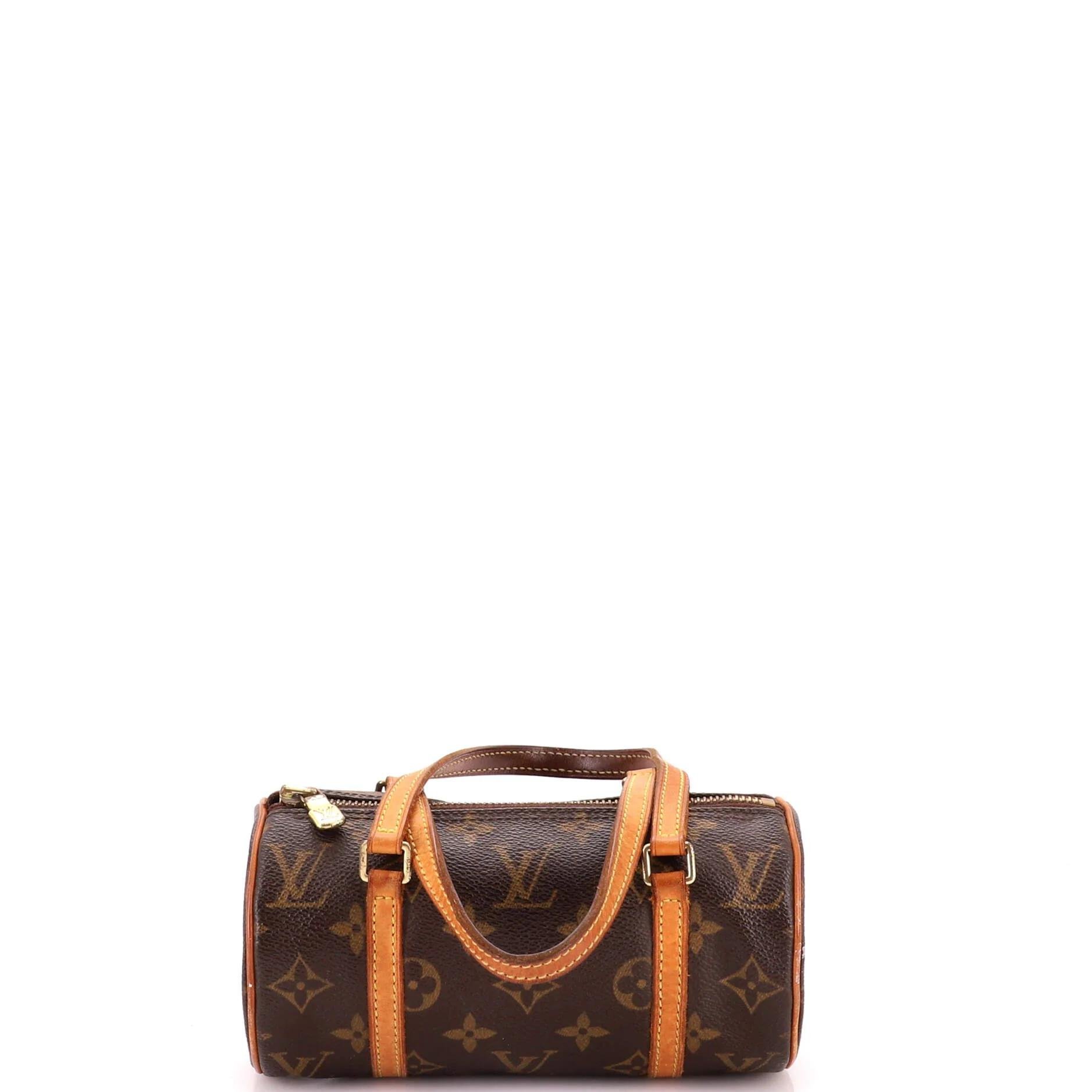 Cloth handbag