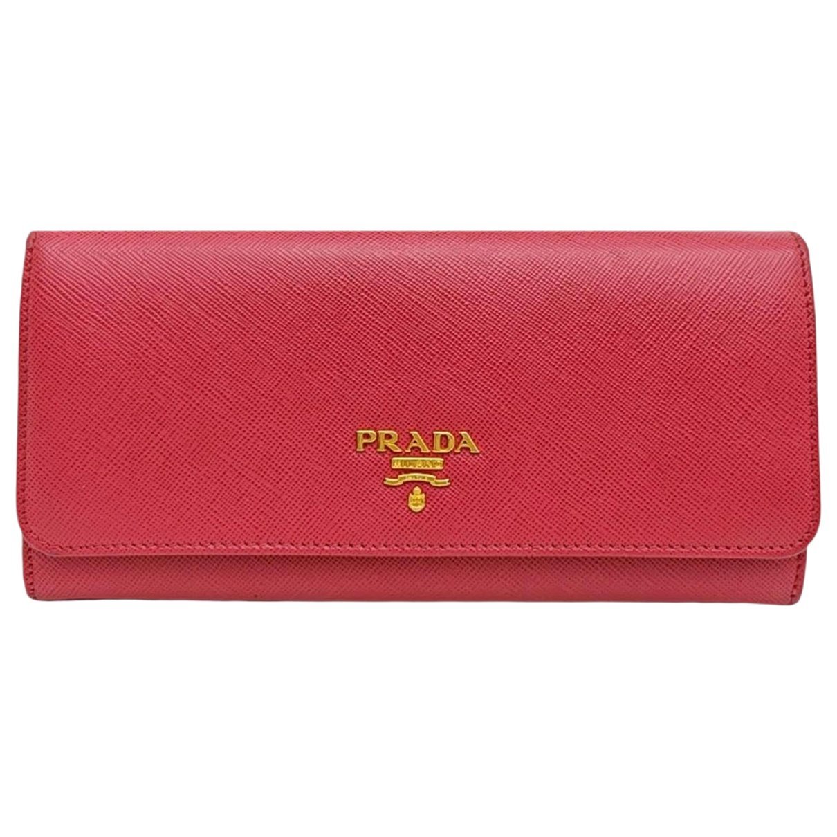 Leather mini bag