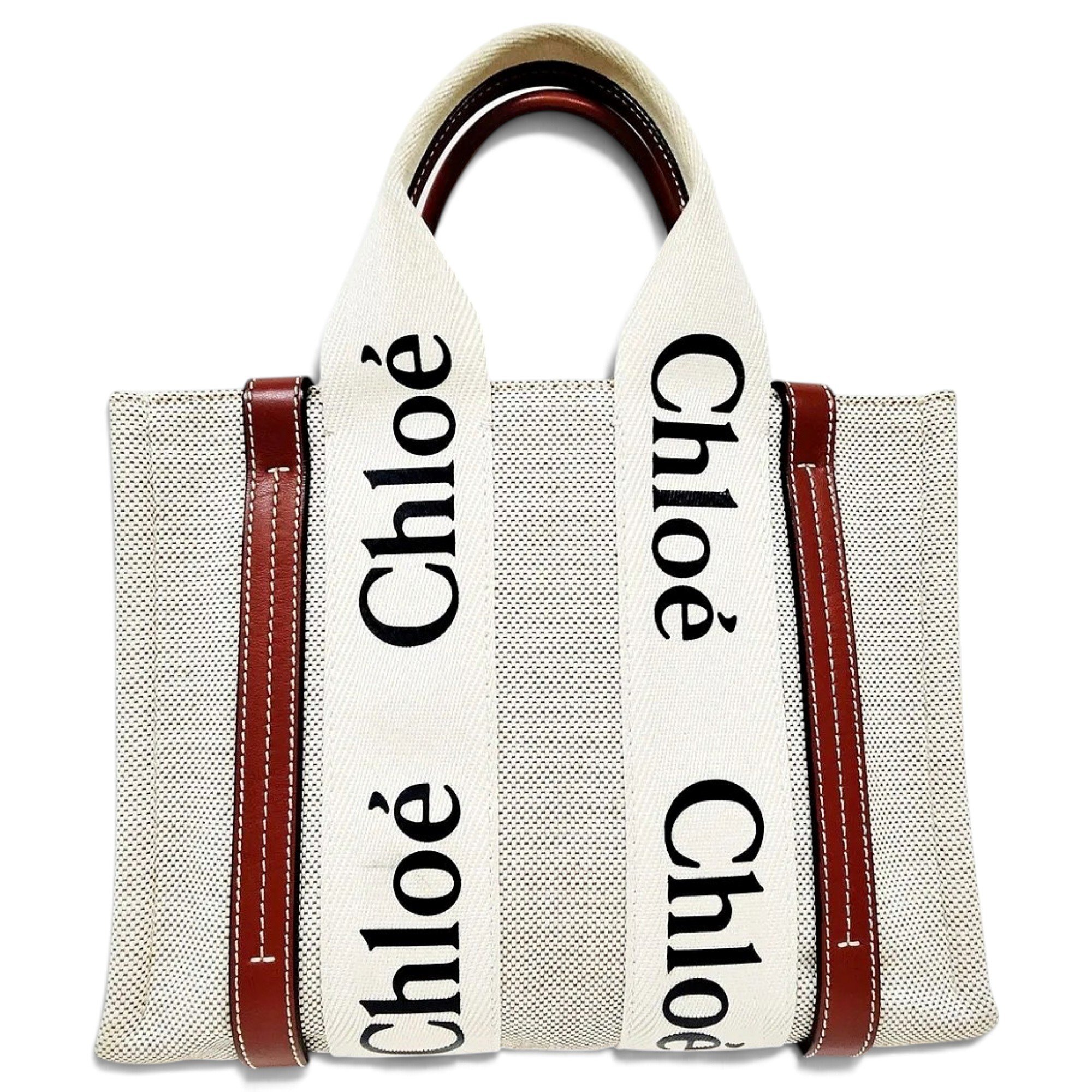Woody mini bag
