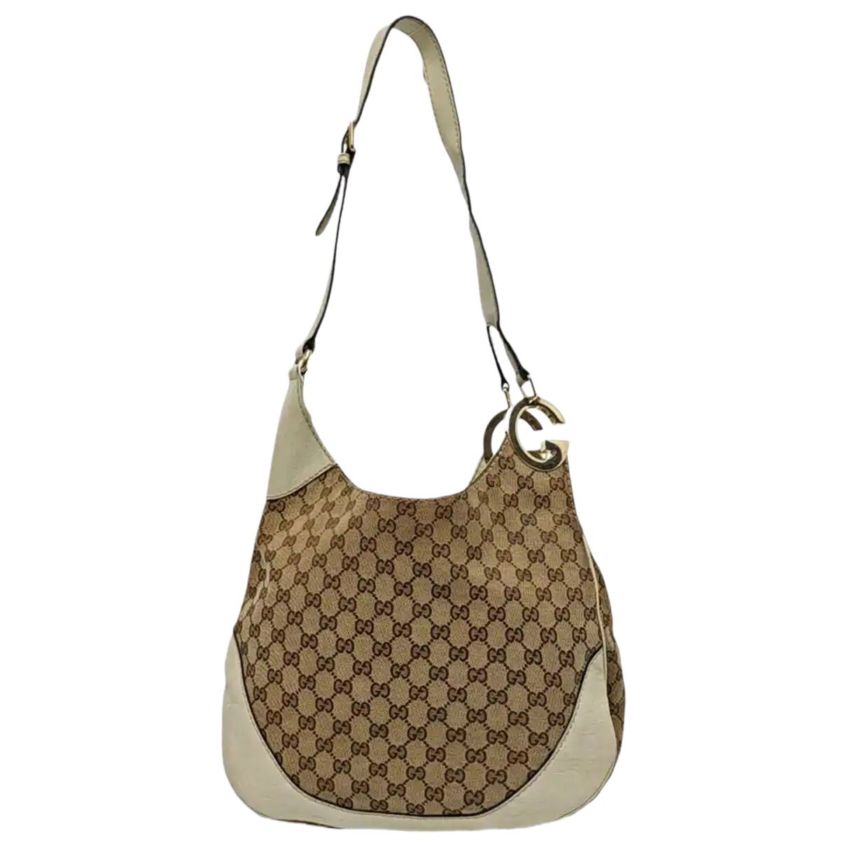 Charlotte cloth handbag