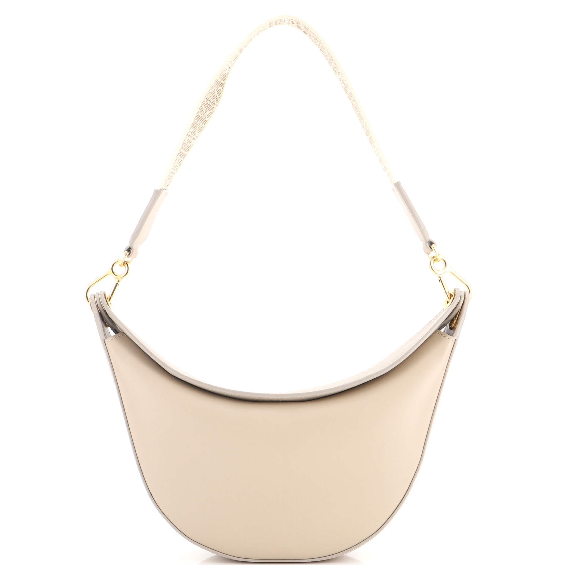 Luna Hobo Leather