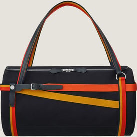 Hermes Bridleback 50 Rocabar bag