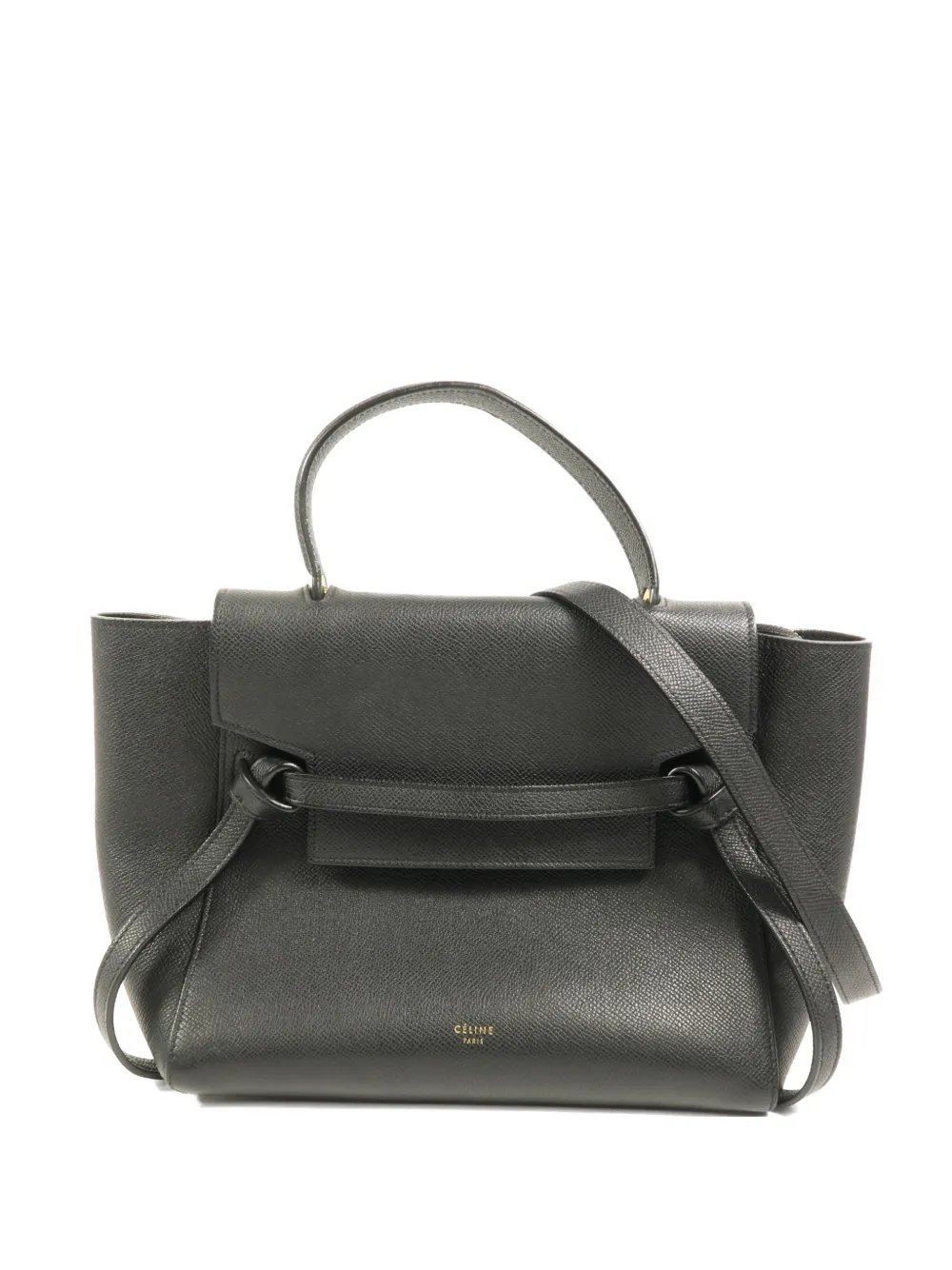 Micro Belt shoulder bag