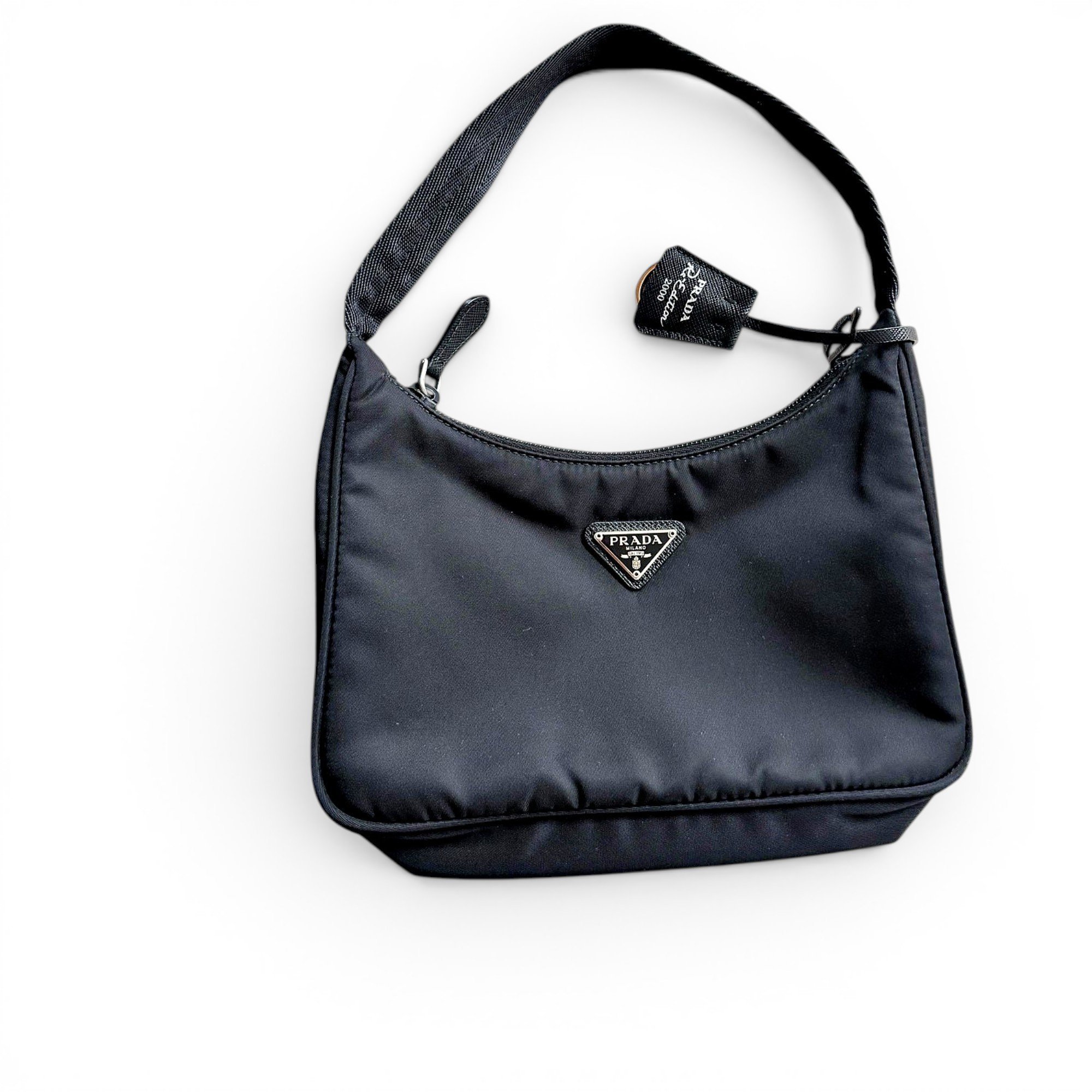 Re-Edition 2000 handbag