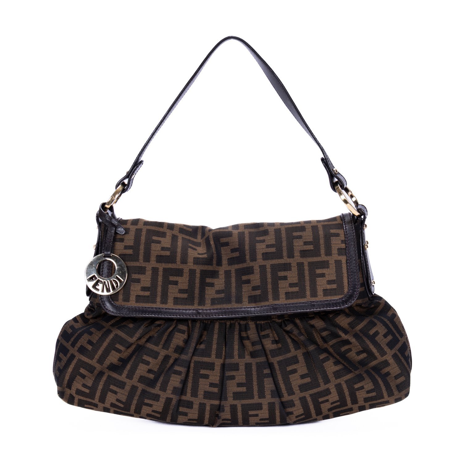 Logo Shopper Tote handbag