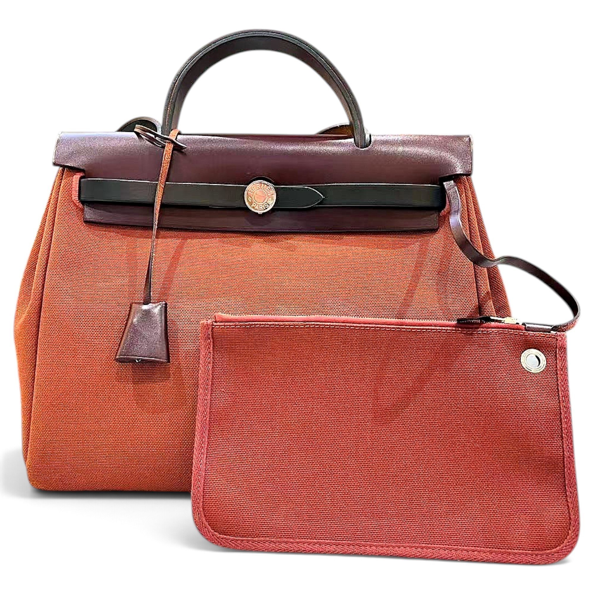 Herbag cloth handbag
