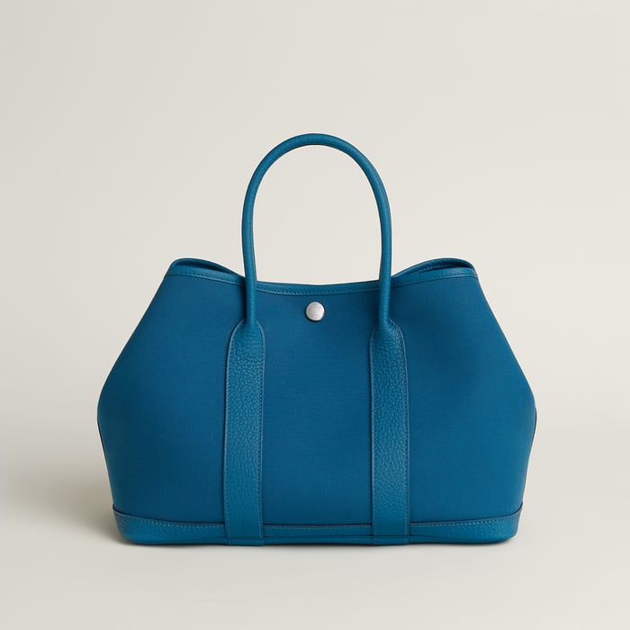 Bleu Outremer Garden Party 30 Bag