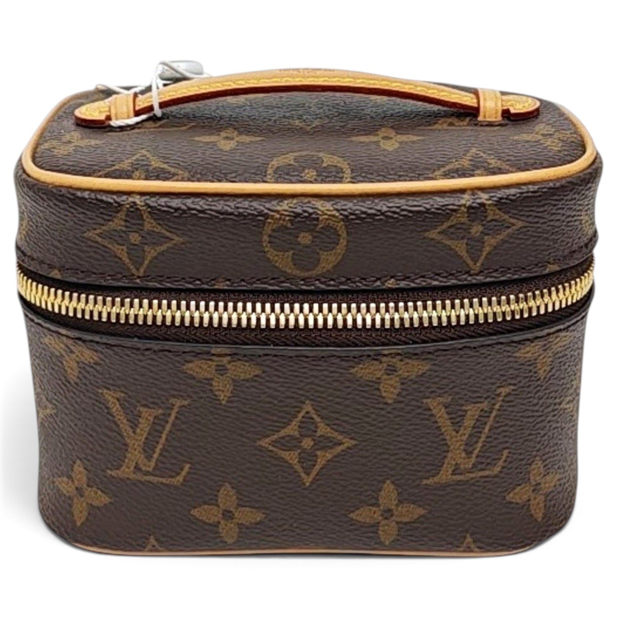 Venice leather handbag