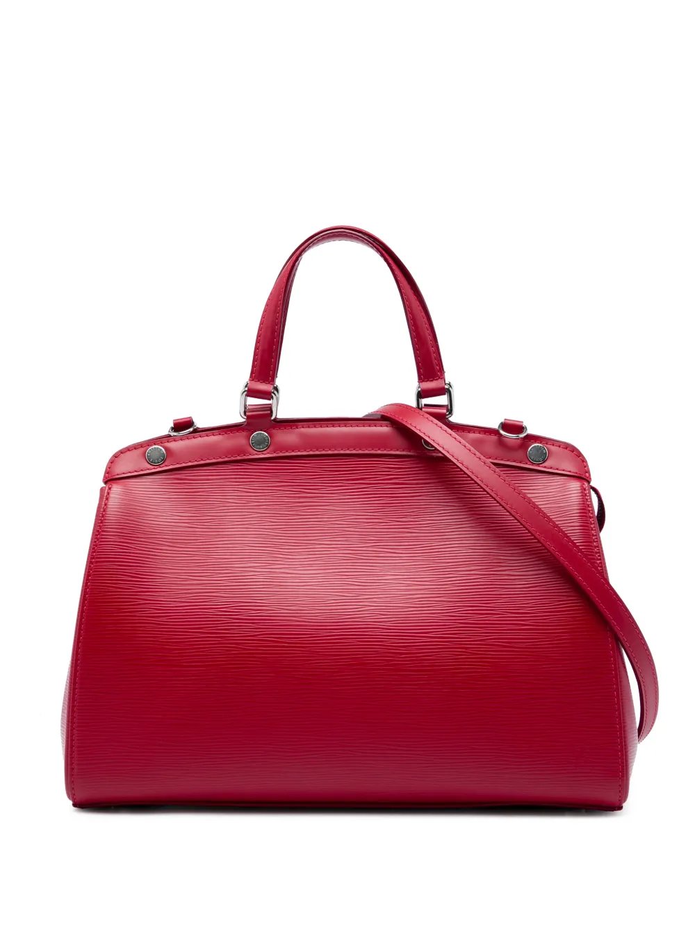 2012 Epi Brea MM satchel