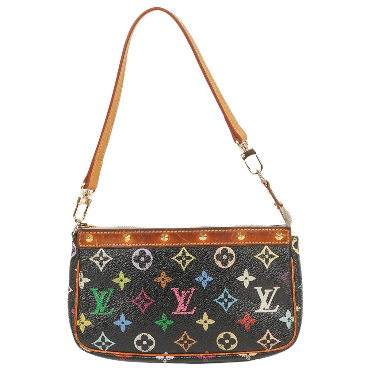 Pochette Accessoire cloth handbag