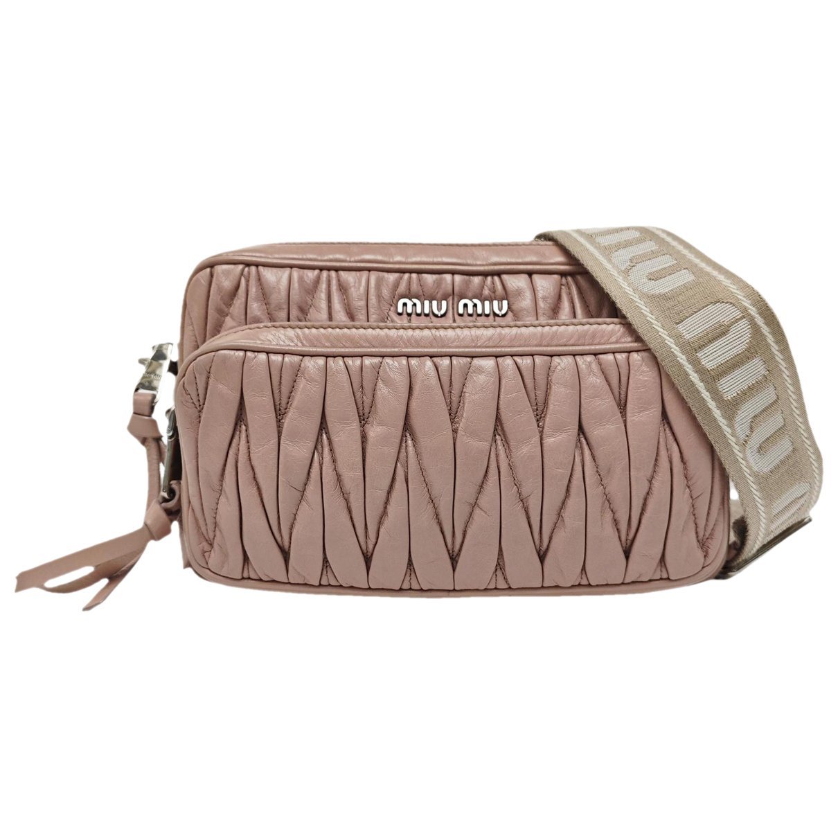 Crossbody bag