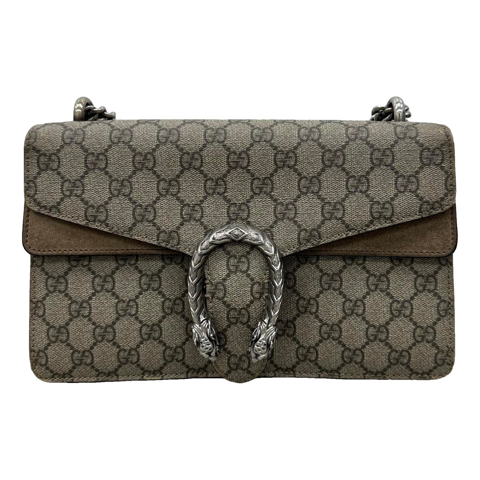 Dionysus cloth handbag