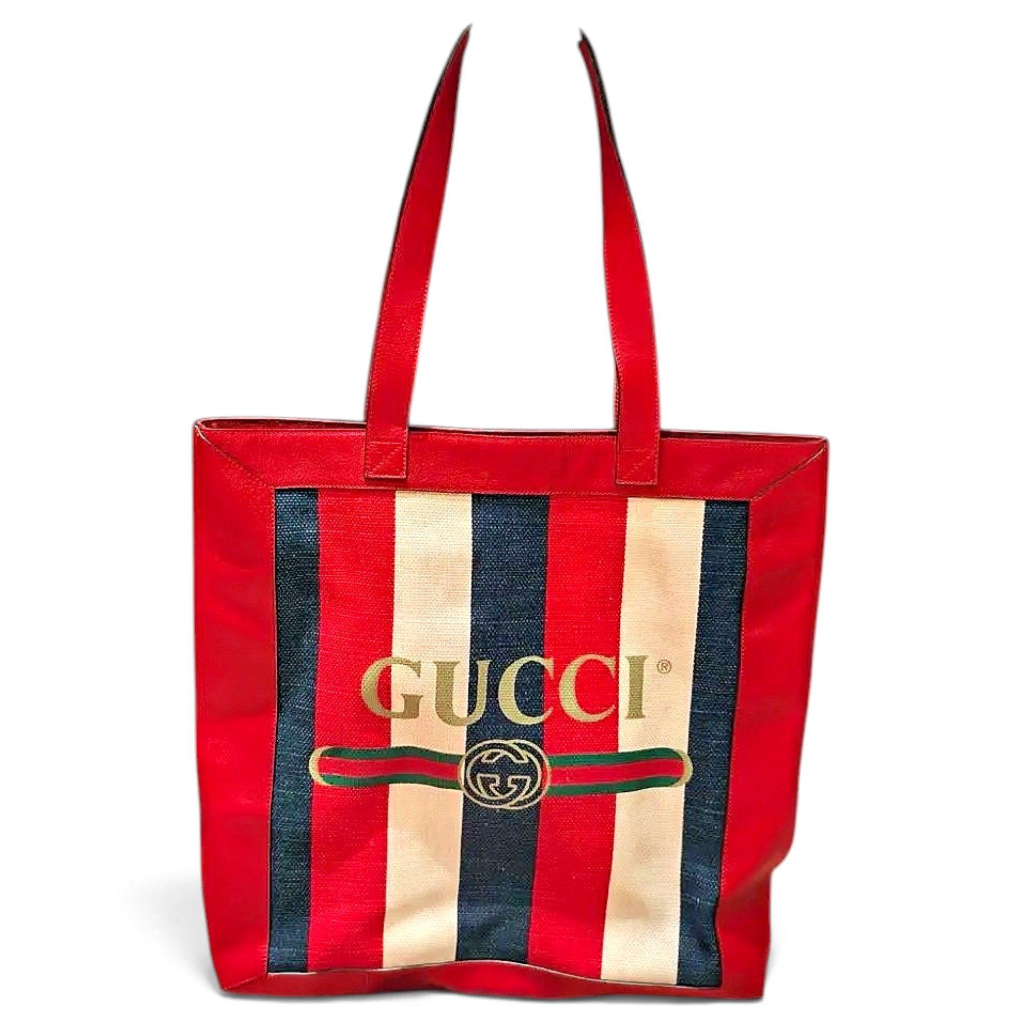 Cloth tote