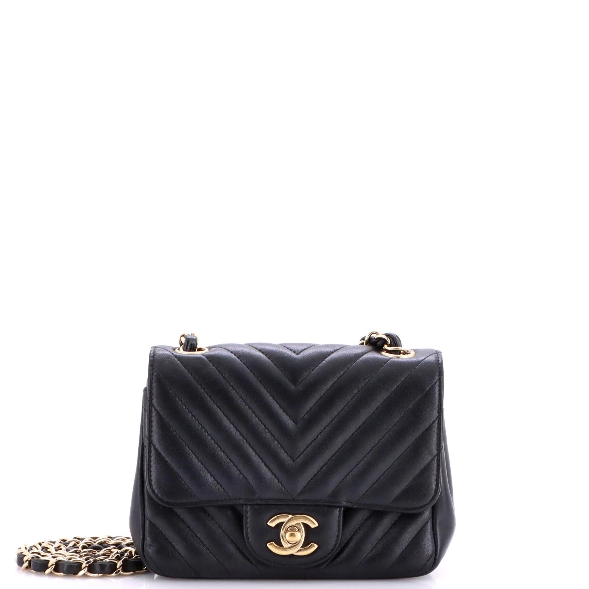 Timeless/Classique leather crossbody bag