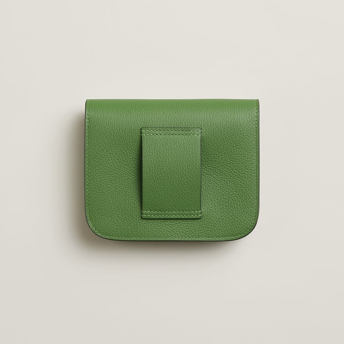 Constance Slim Bicolor Wallet