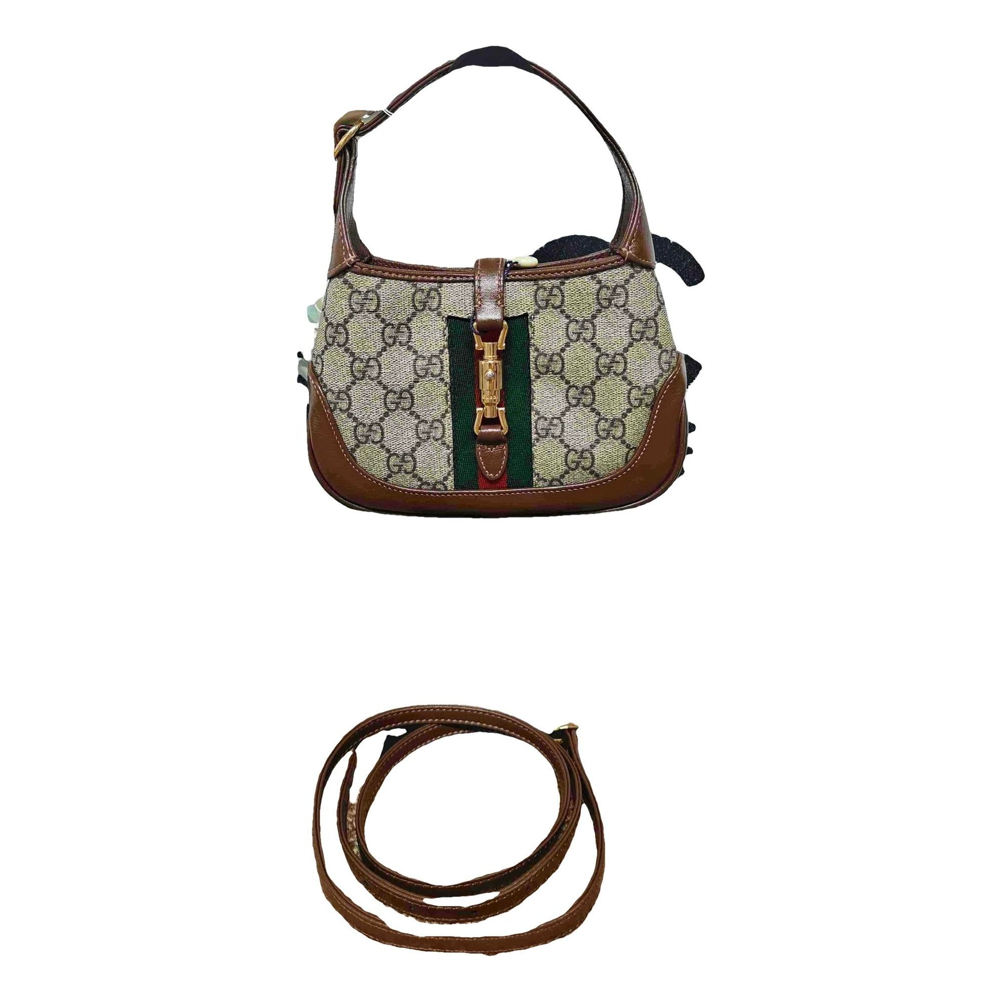 Jackie 1961 vinyl handbag
