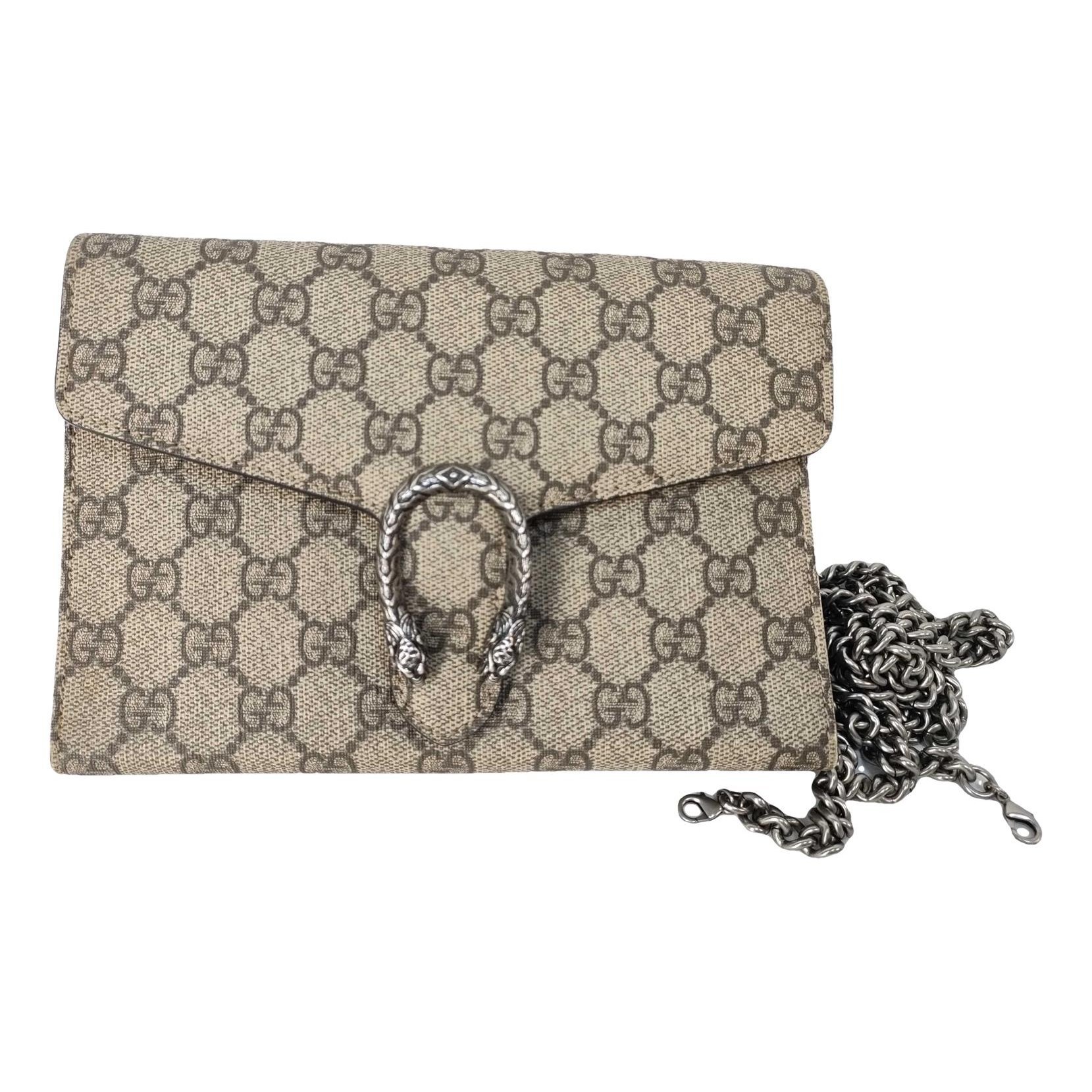 Dionysus cloth handbag
