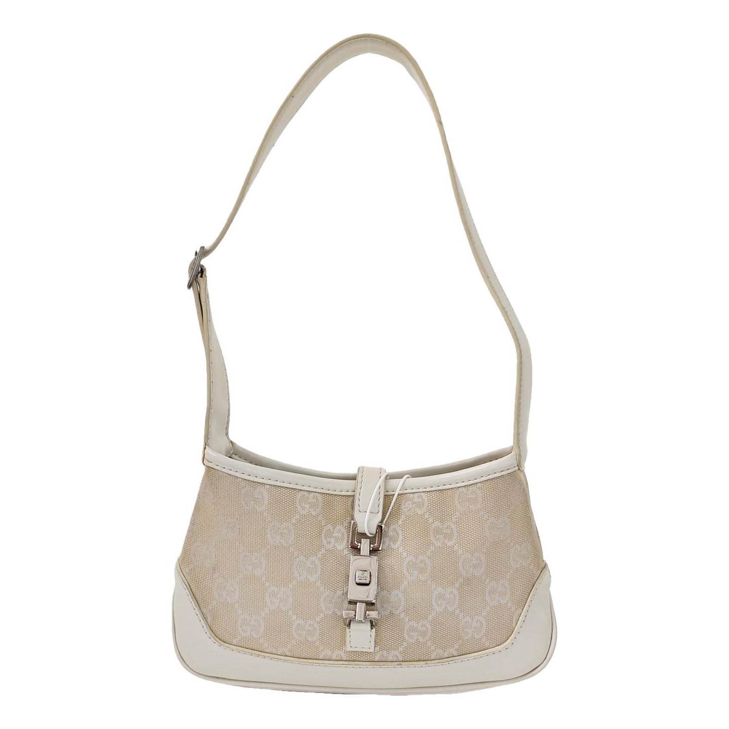 Jackie 1961 cloth handbag