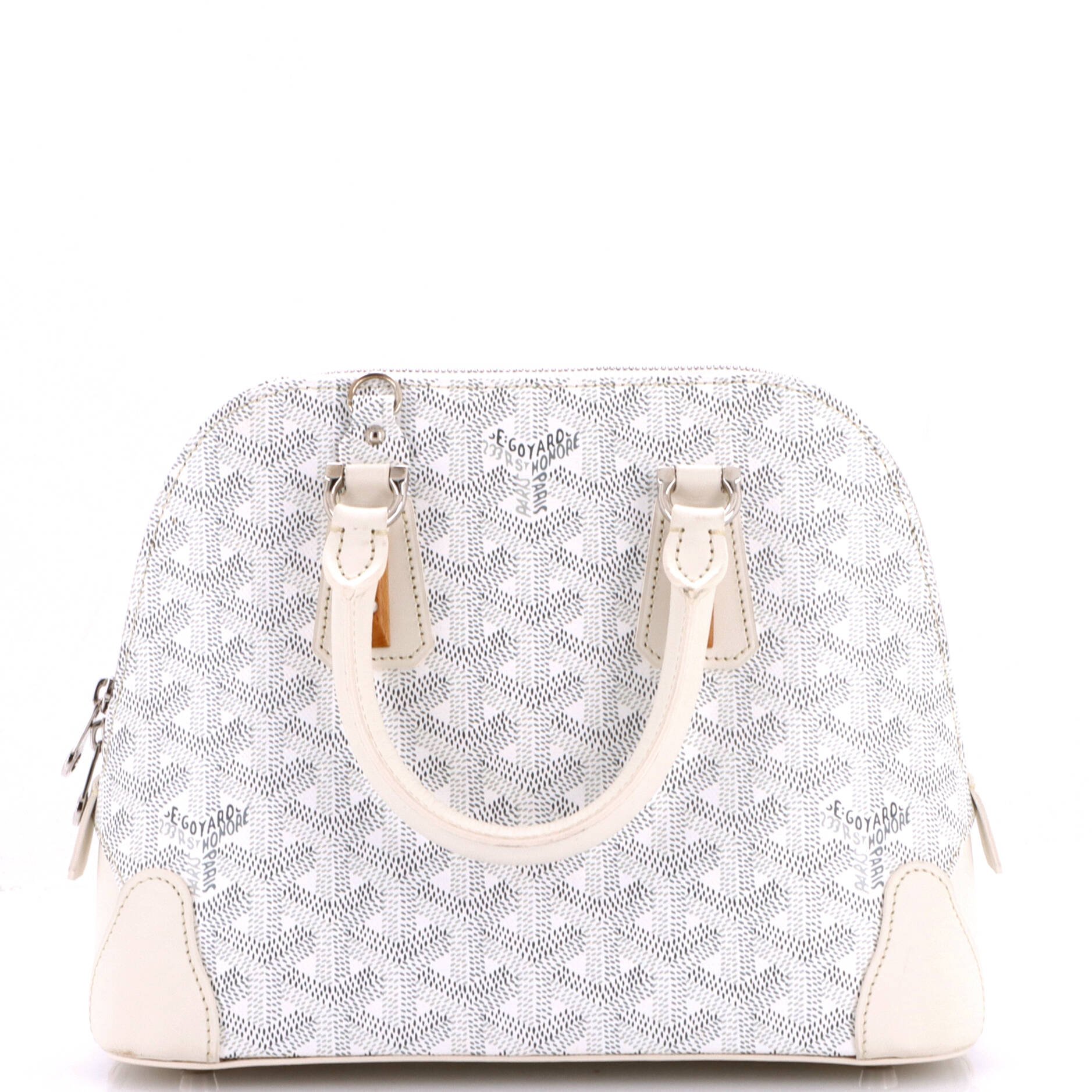 Vendome Bag Coated Canvas Mini