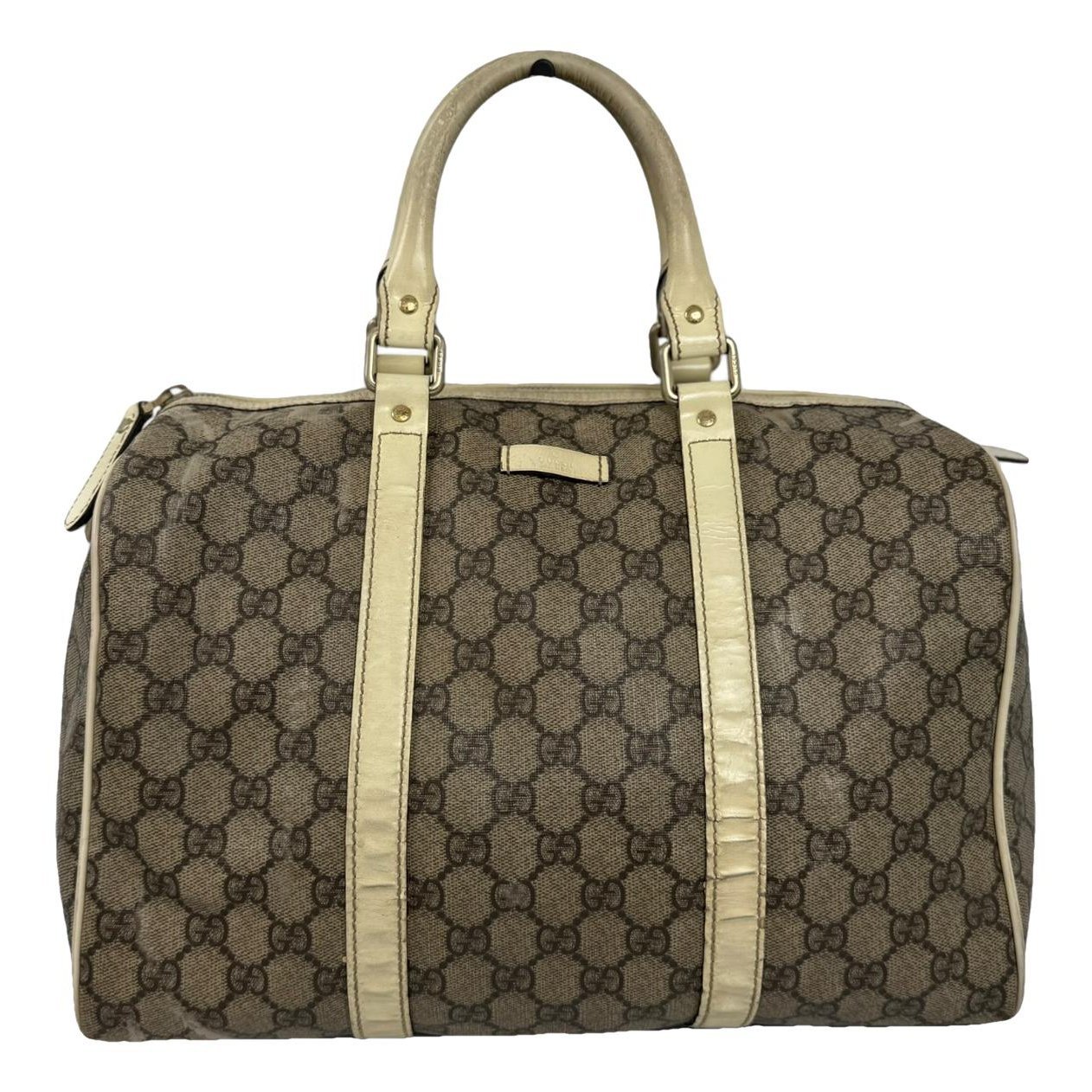 Boston handbag