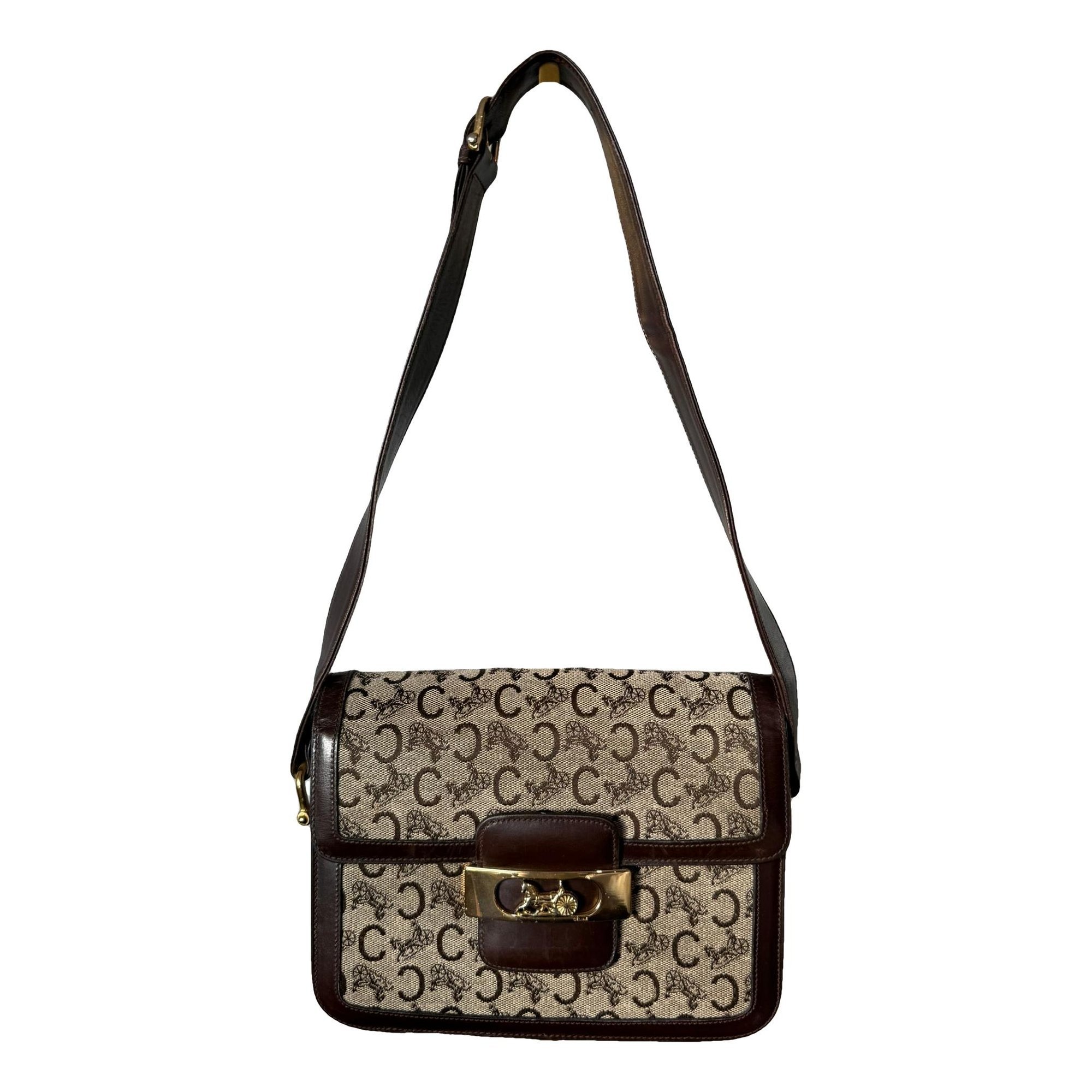 Cloth handbag