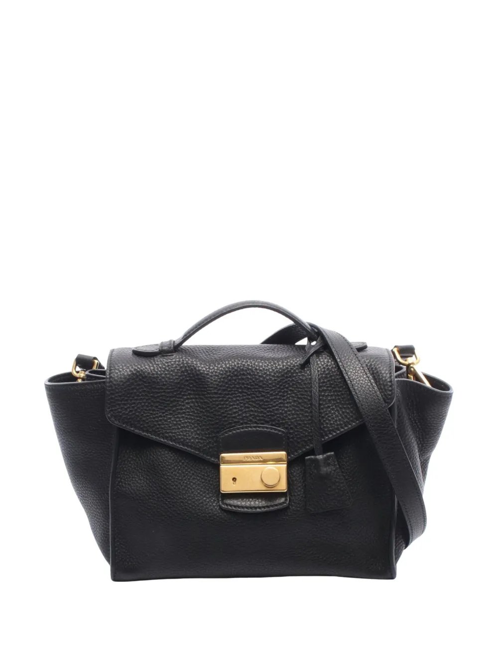 2010-2026 Vitello Daino Soundlock satchel