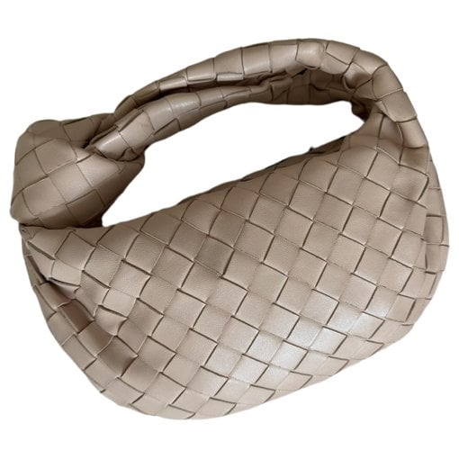 Jodie leather handbag