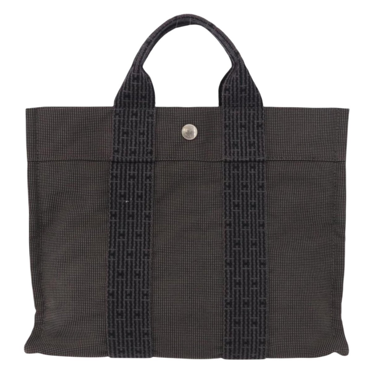 Hermes Birkin Handbag Noir