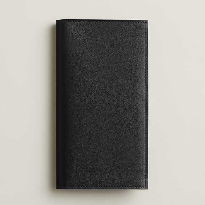 Citizen Twill Long Wallet