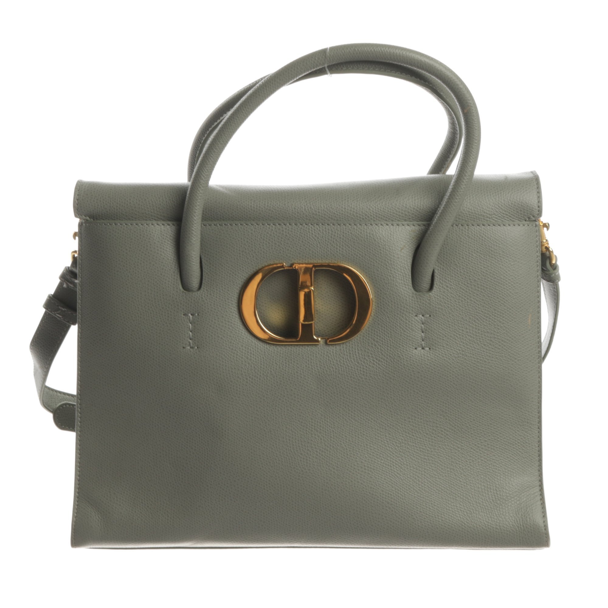 Leather bag