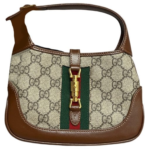 Jackie 1961 cloth handbag