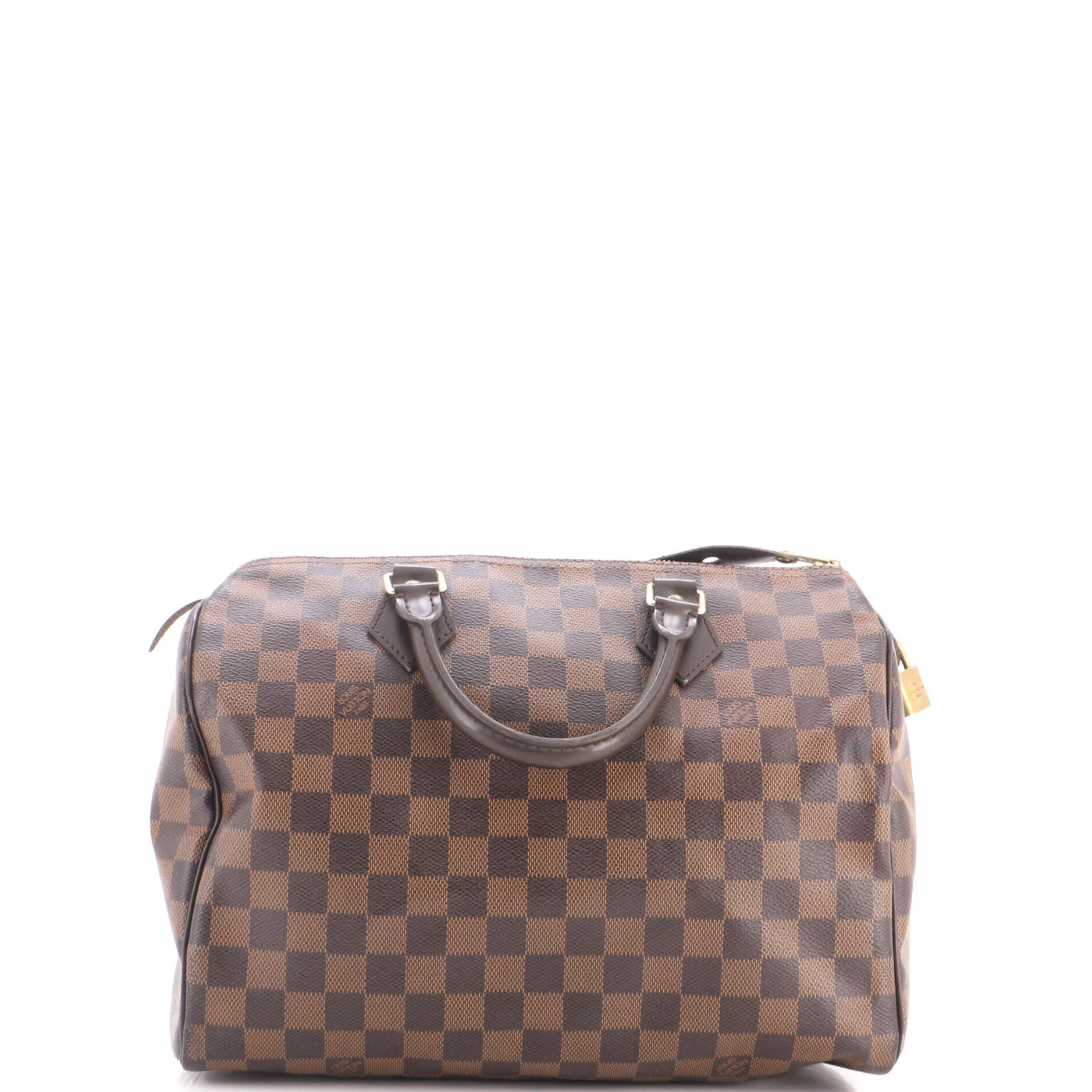 Speedy Handbag Damier 30