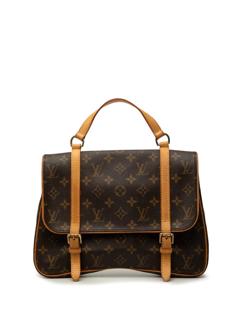 2005 Monogram Marelle Sac a Dos backpack