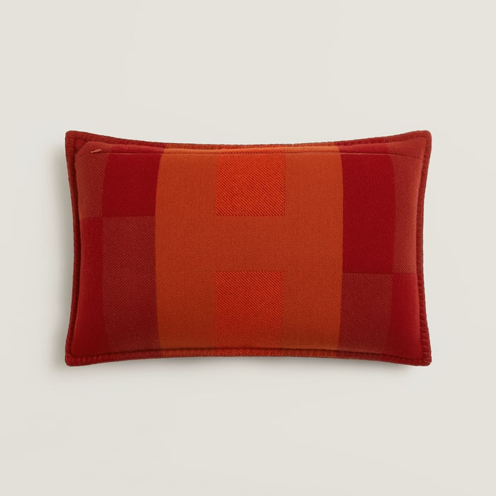Rouge H H Horizon Pillow, Medium Model