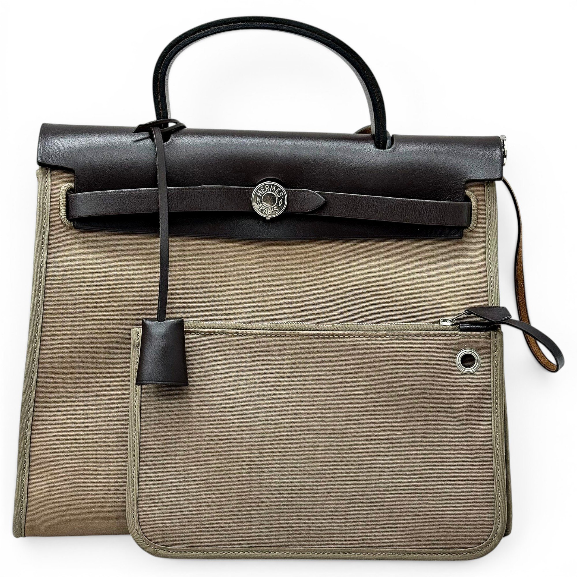 Herbag cloth handbag
