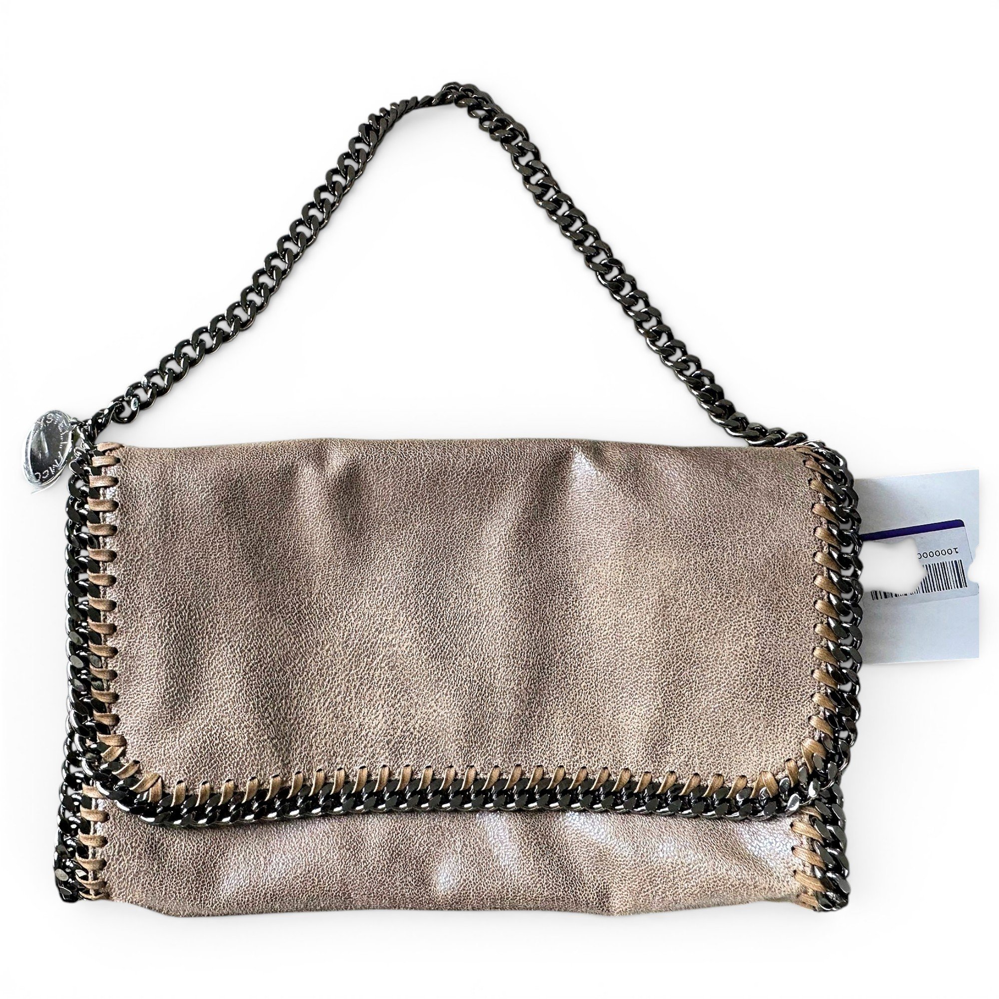 Stella McCartney Falabella vegan leather handbag