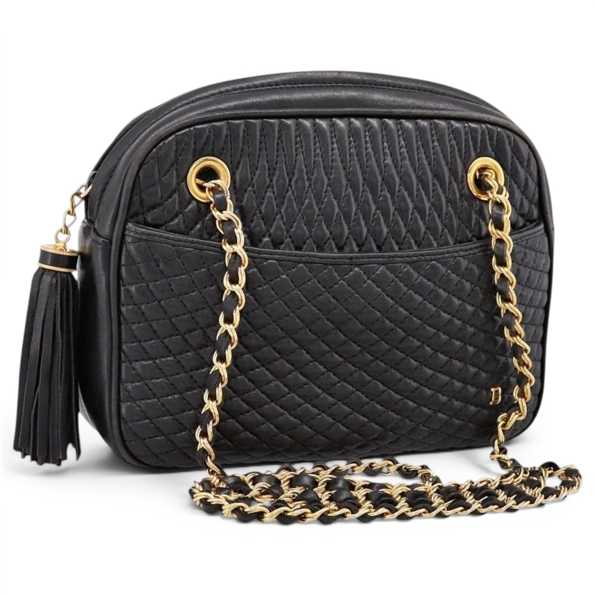 Bally Handbag