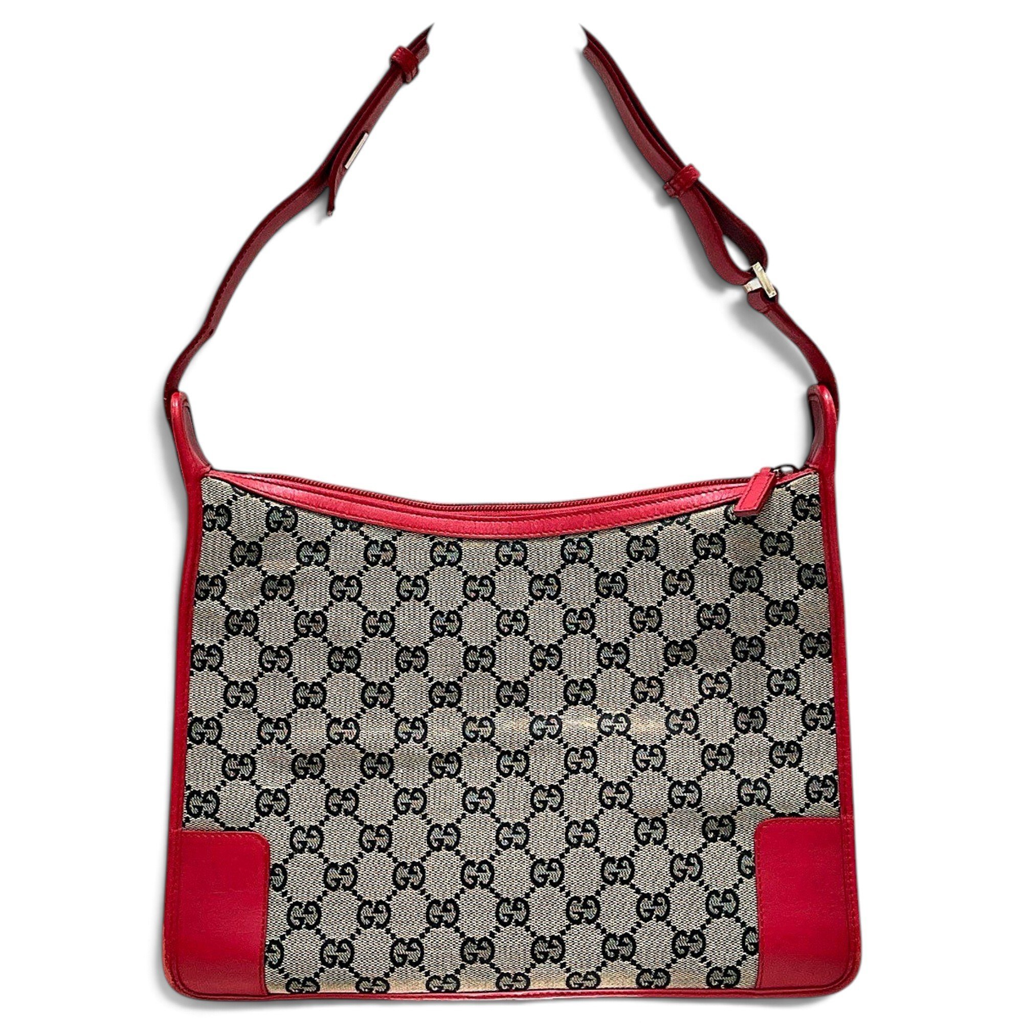 Hobo cloth handbag