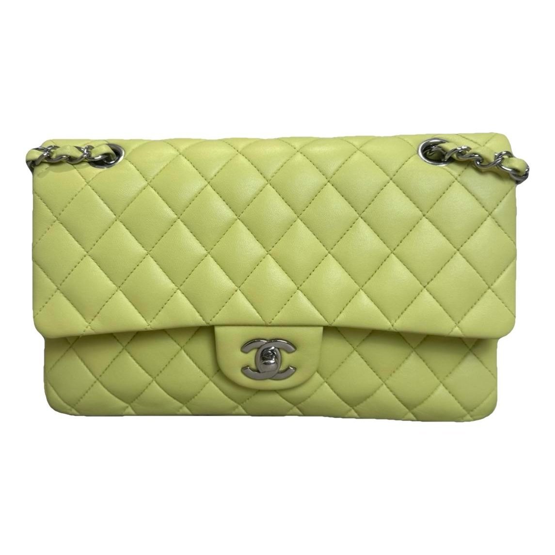 Timeless/Classique leather crossbody bag