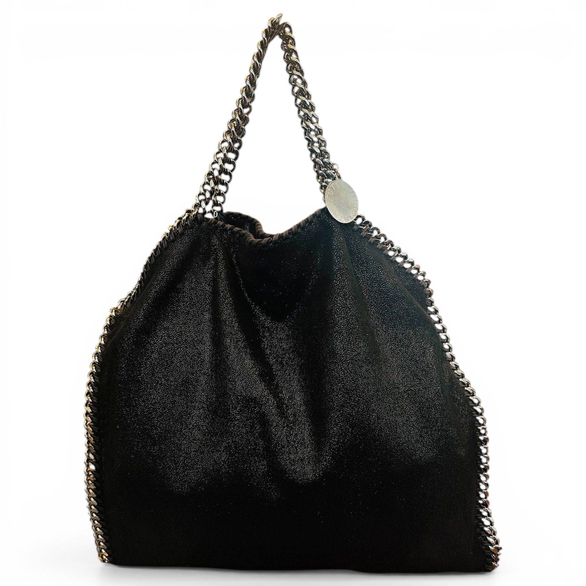 Stella McCartney Falabella vegan leather handbag