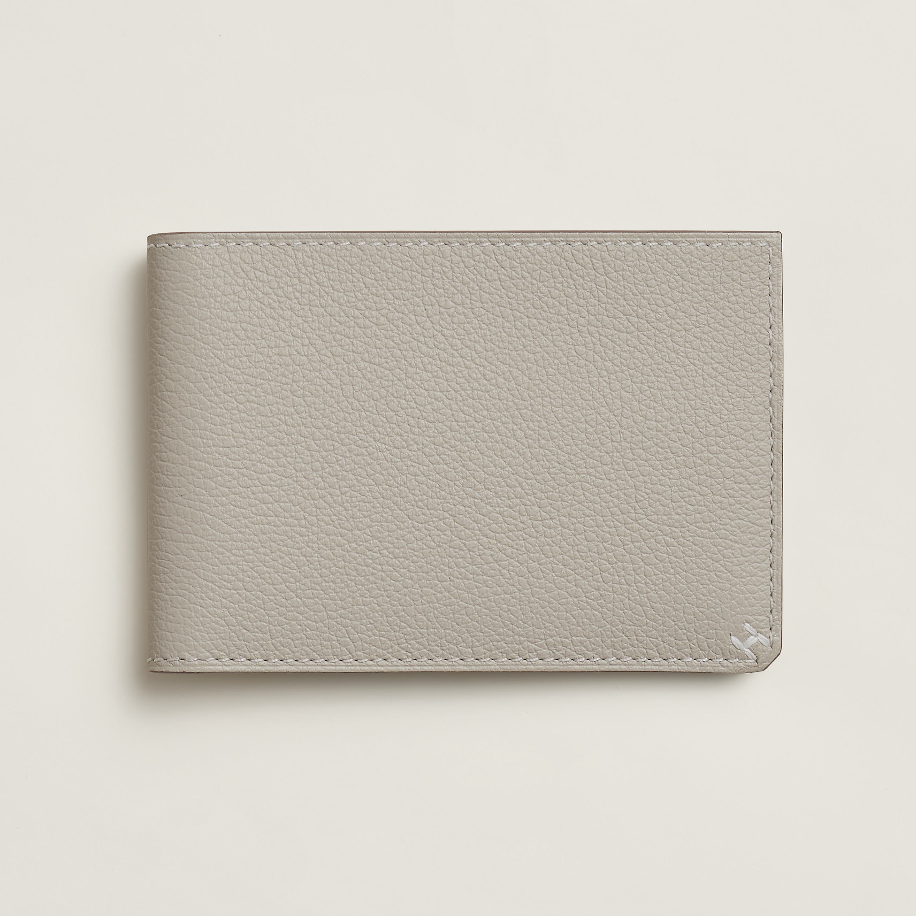 H Sellier card holder