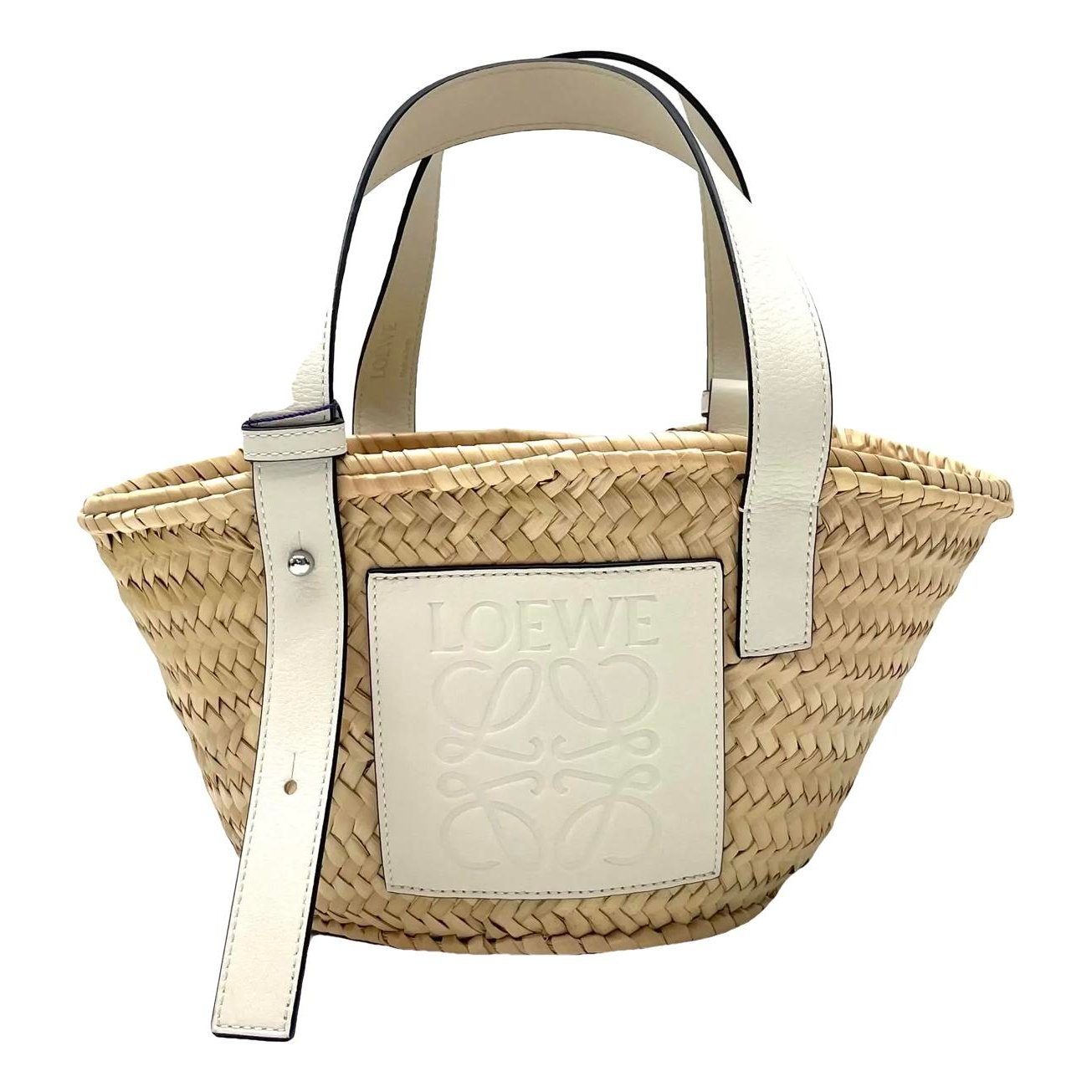 Basket Bag tote