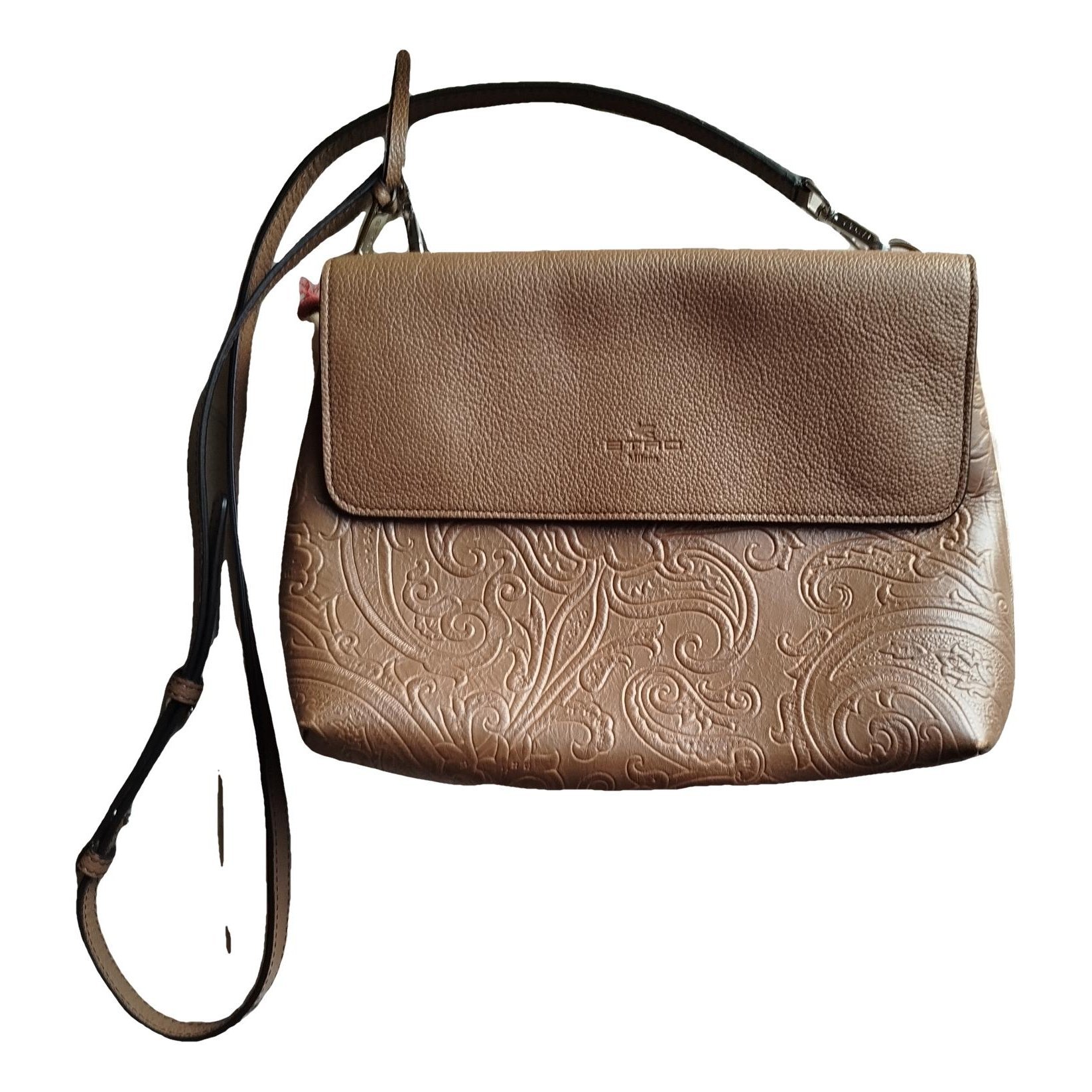 Etro Leather handbag