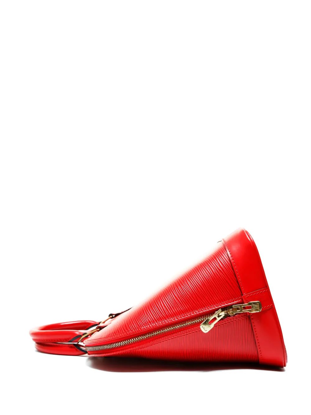 2000 Epi Alma PM handbag
