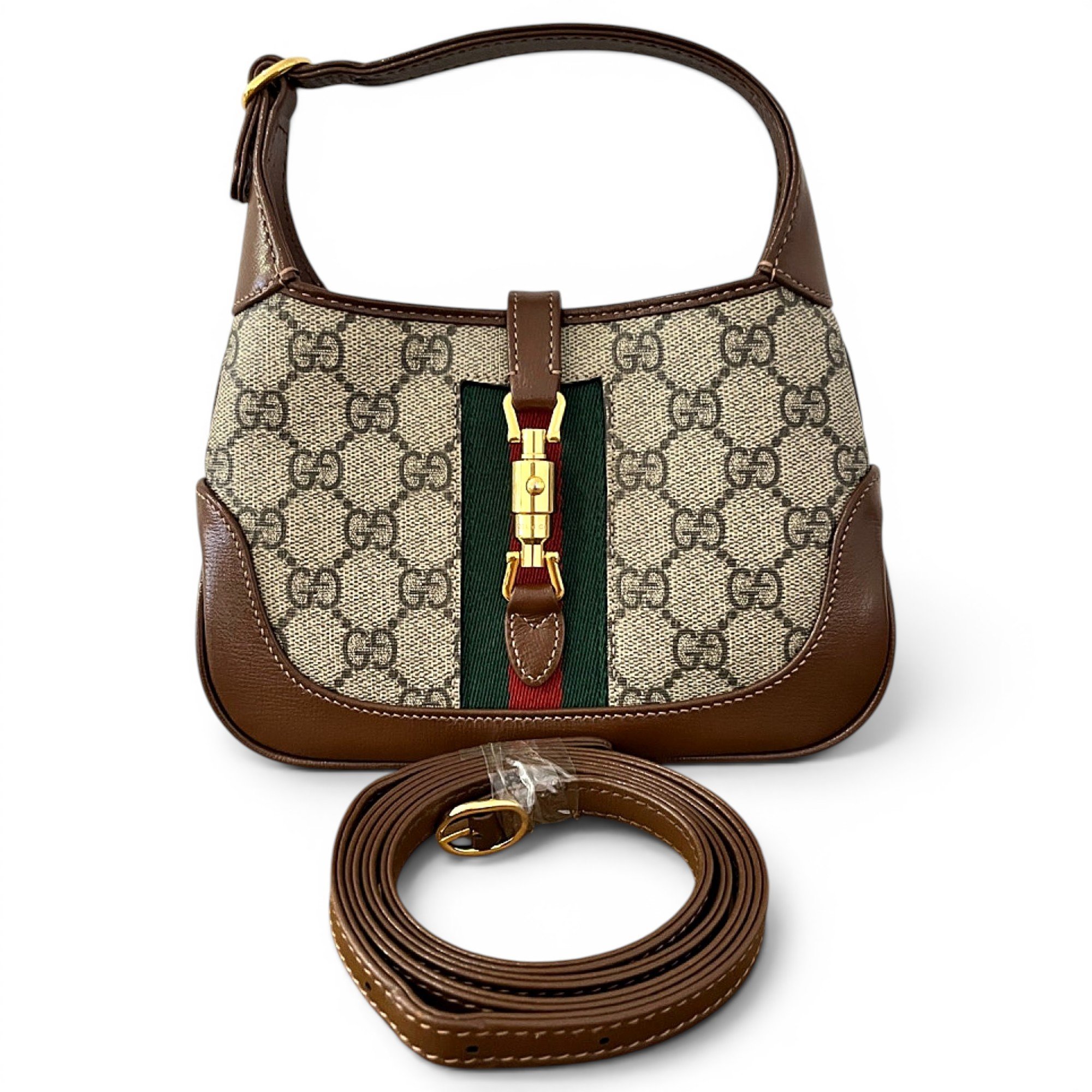 Jackie 1961 cloth handbag