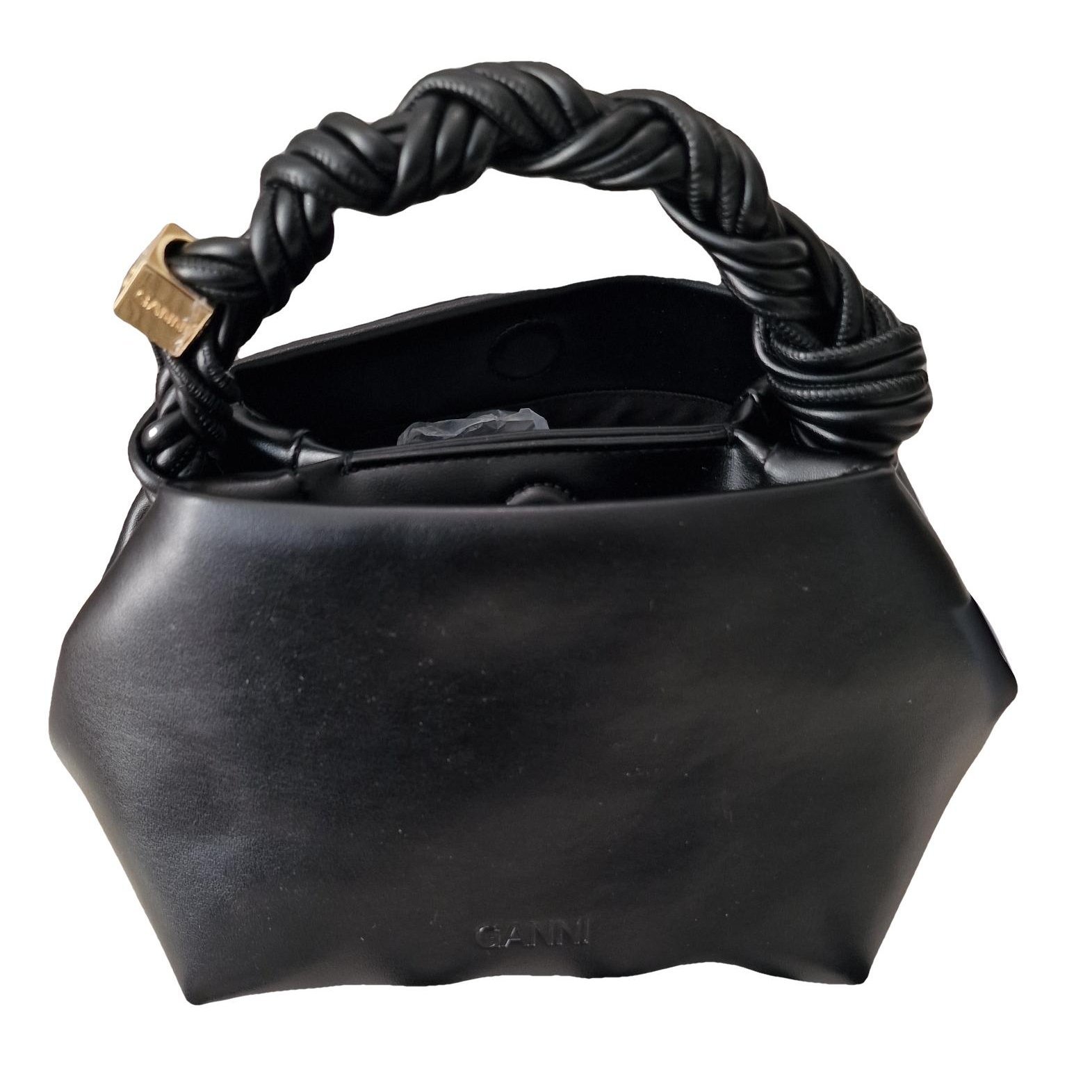 Bou leather handbag